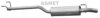 ASMET 02.060 End Silencer